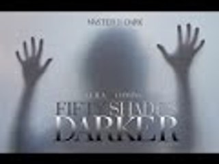 Cinquanta Sfumature di Nero - Leila Williams [HD] Teaser