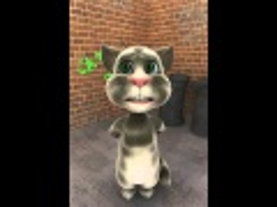 Talking tom - E se poi te ne penti