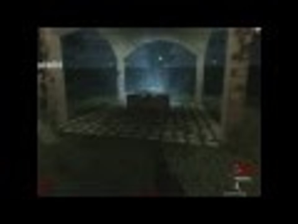 00-Terminus cod WAW custom map  parte 1-ORSETTI DI MEDDA
