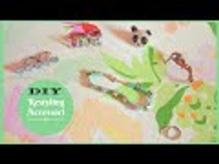 Diy • Rinnovare accessori | Easy Diy ~ Restyling bijoux