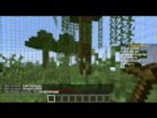 Minecraft Minigame #1 - Quake Craft - Proviamo