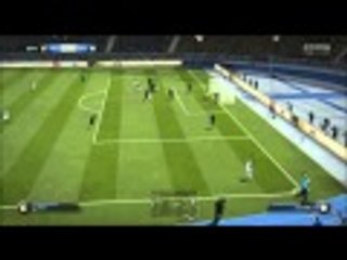 Fifa 15 Ultimate Team #6 - L'Ultima di Vidal