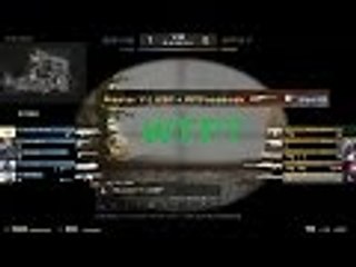 【切西瓜】CS:GO日常 - Luck ? XD