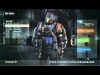 Call Of Duty AW Gun Game Xbox One