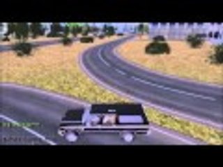 Kitsap County RPG: Evading the State Police