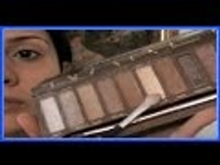 Mi trucco con voi e mi presento