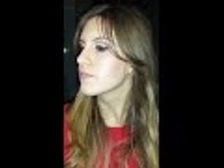 Makeup sophisticated eyeliner (trucco con eyeliner)