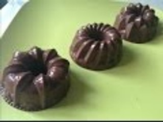 Senza Lattosio: Budino al cioccolato | intheskywithcupcakes