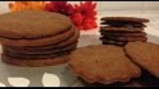 Pepparkakor - Biscotti Svedesi | intheskywithcupcakes