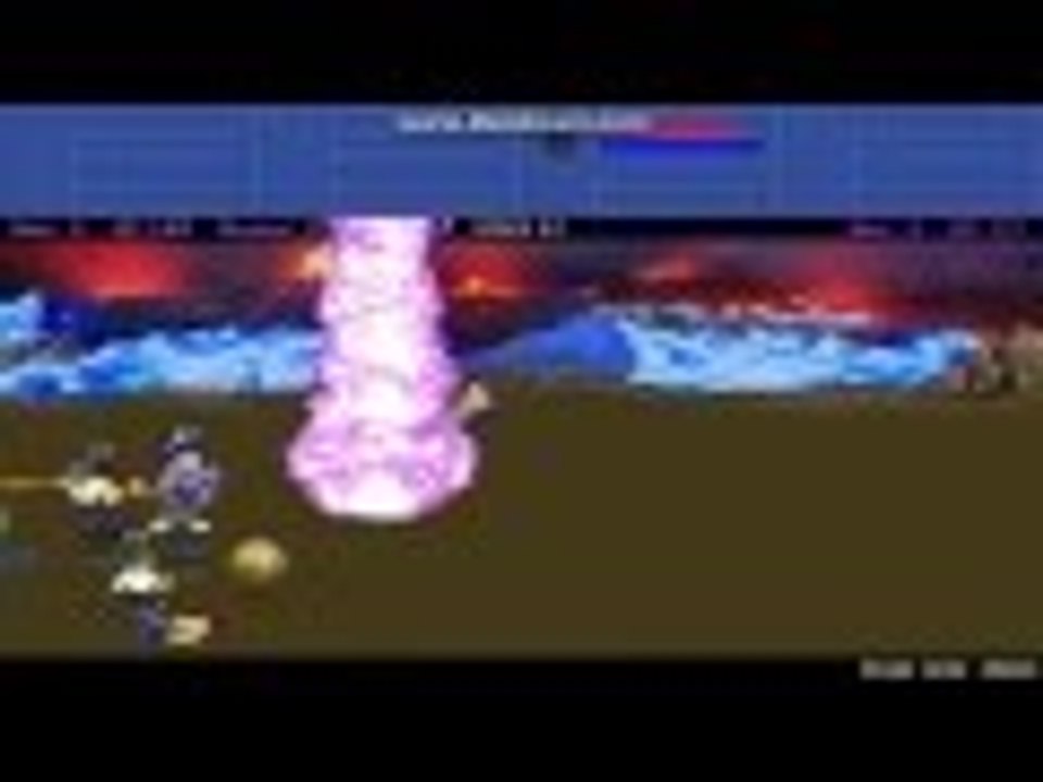 || STAGE MODE || 30