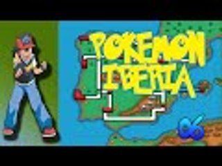 POKEMON IBERIA #6 | ENTRENAMOS CAMINO A VALENCIA!