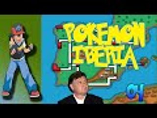 POKEMON IBERIA #4 | GIMNASIO DE CAMACHO!!