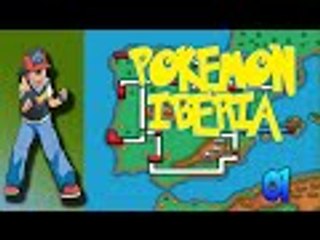 POKEMON IBERIA #1 | ¿SOY UN MAROMO? Y... KALISE PARA TODOS!