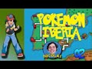 POKEMON IBERIA #2 | APARICIÓN ESTELAR DEL PEQUEÑO NICOLÁS EN MURCIA!
