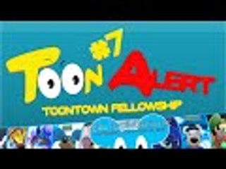Toontown Infinite is back "ToonAlert 7" Toontown Fellowship