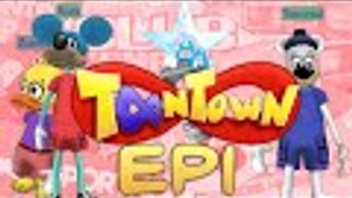 Toontown Infinite - Ep.1 - The Meme Team
