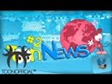 Toon News BIG NEWS (Toontown Rewritten, Toontown House, and more)