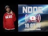 Ndoe - 10 ot 10 (Cross Beats Remix)