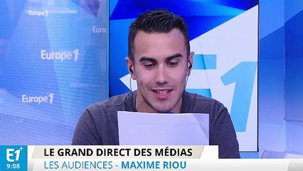 Belgique-Italie, M6 s'envole avec le premier choc de l'Euro