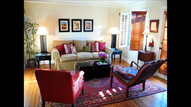 Living Room Decorating Ideas For Elegant Home Interior Design Ideas