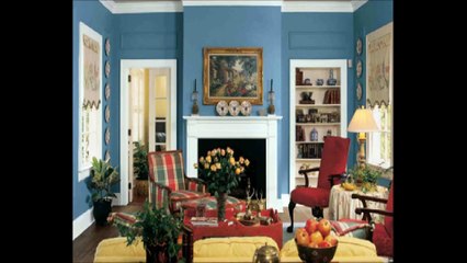 Living Room Design Ideas For Coastal Home Interior Design