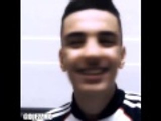 Djezzmo - Quand tu reçois un snap durant la St-Valentin