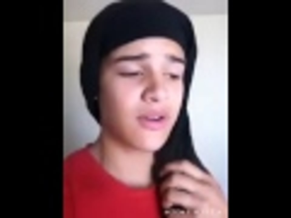 La réaction des pères quant ils apprennent que leur fille est enceinte:  Français/Renoi/Rebeu