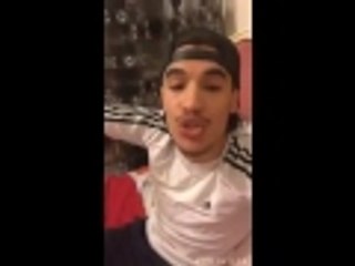 Oussama El Fatmi - Certaine meufs au téléphone !