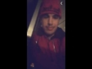 Farid & Oussama -  On se fou des gens dans le bus MDDRR