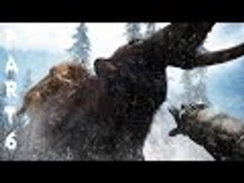 Far cry Primal Gameplay Walkthrough Part 6 No Commentary