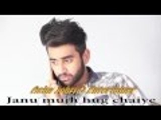 When you ask for hug, Desi Girlfriend Be Like...