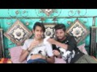 Asim Johri - Sad Movie (Expectations vs Reality)