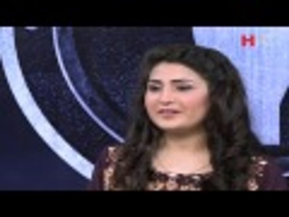Over The Edge Auditions Full HD Epsiode# 02 - HTV