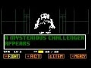 Undertale EP 2 - We're all mad here...