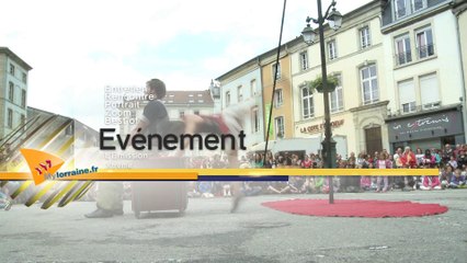 Rues et Cies 2016