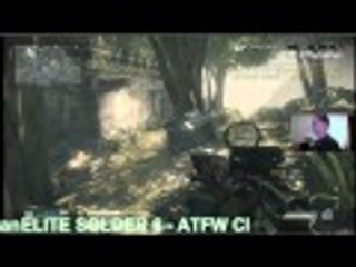 COD Ghosts Kill Confirmed on Ruins 1st time w/Snoop Voice