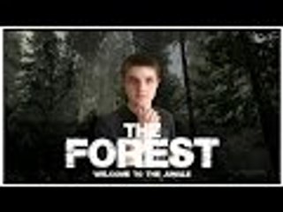 The Forest - Welcome to the Jungle [ Episode One ] Exine