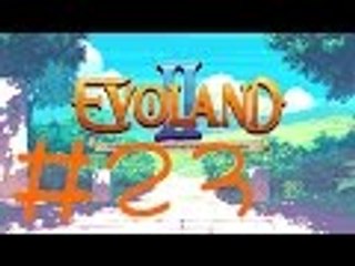 【小聖Korito】Evoland 2 EP23 里諾超級撒亞人!