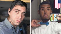 Orlando nightclub shooting victims identified, here are their stories - TomoNews