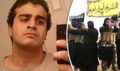 Orlando Nightclub Shooting - At Least 50 Dead & Omar Mateen identified as shooter