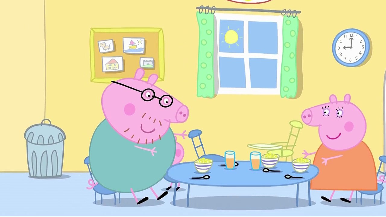 YTP - 013 - Peppa Pig