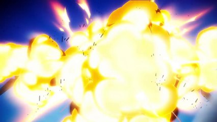 HARMONY Trailer (Sci-Fi Animation - 2016)