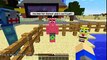 Minecraft Adventures - Sharky _ Scuba Steve LITTLE KELLY _ TINY TURTLE VISIT BIKINI BOTTOM!! (1)
