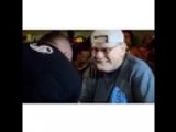 70 YEARS OLD beats a much younger man in arm wrestling