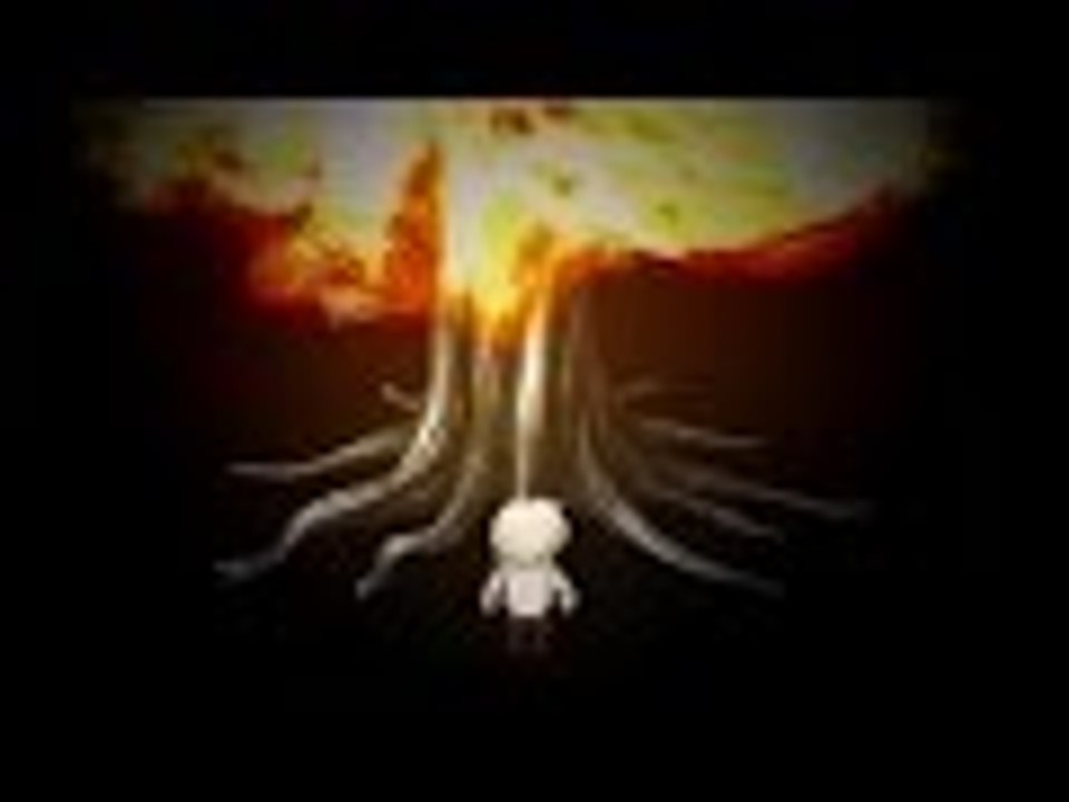 Angel Key (Teaser #02 - The Burning Tree)