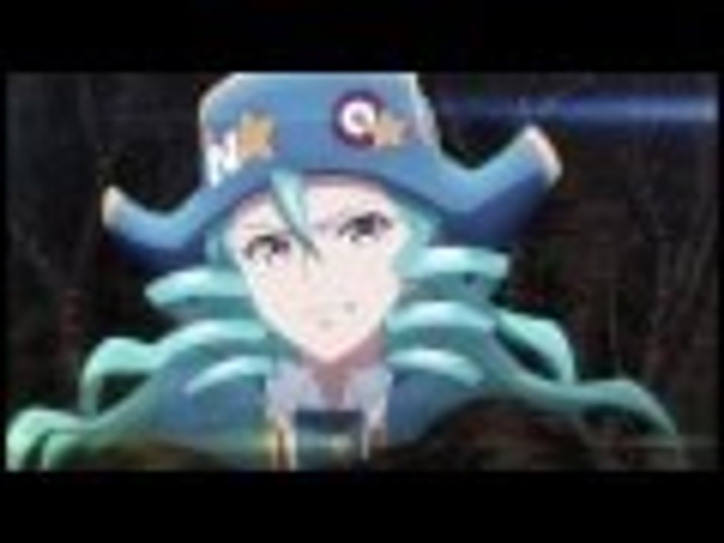 第25話 炎の闘神ニルヴァーナ モンストアニメ公式 16 فيديو Dailymotion