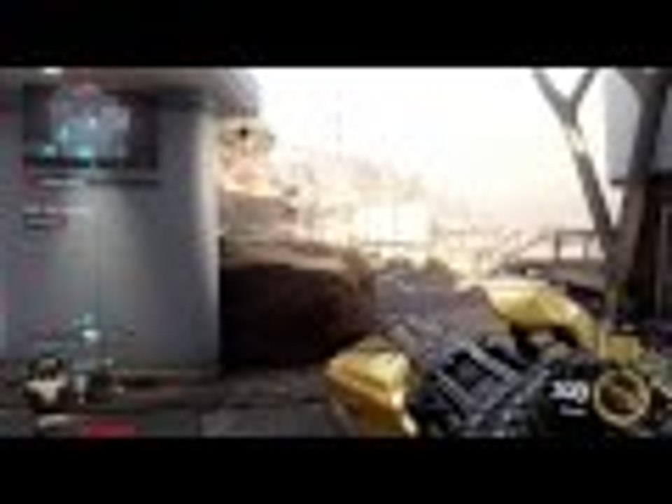 BO3 amazing nuke gamemplay (bo3)