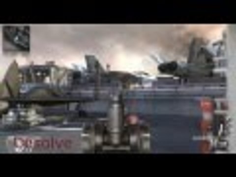 bo2 nuclear gameplay (bo2)(computer)