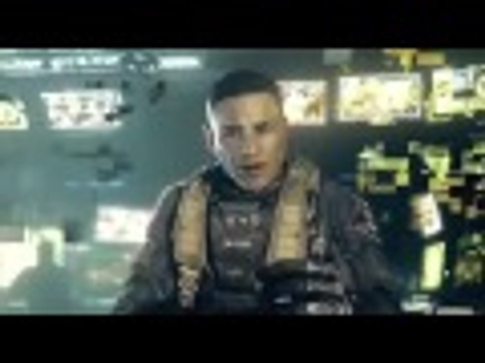INFINITE WARFARE UPDATE