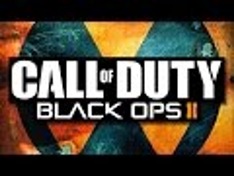 BO2 TRICSHOT MONTAGE #9